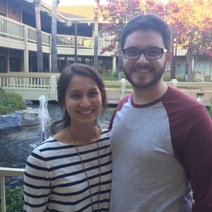 Meet your Posher, Alene